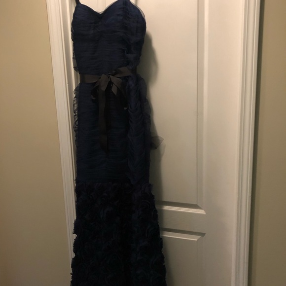 Dresses & Skirts - Blue gown